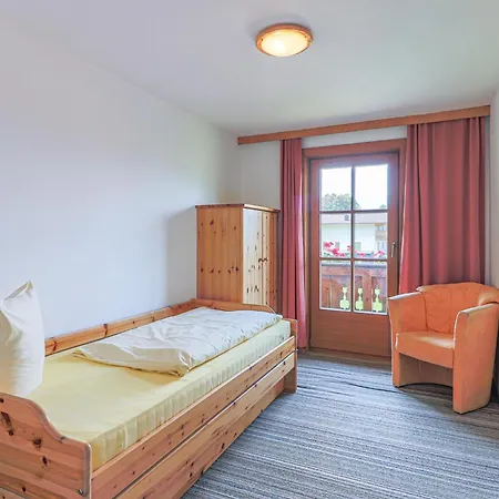Feilgrub Apartment