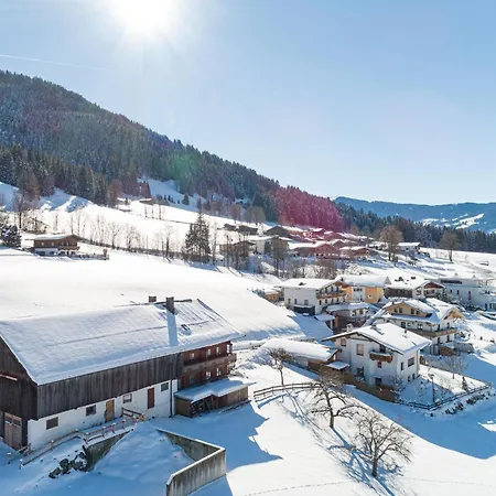 Feilgrub Westendorf