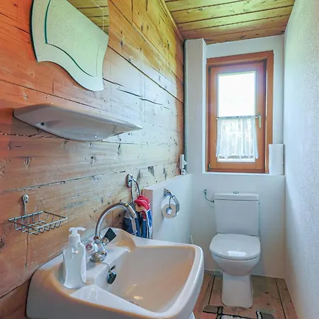 Feilgrub 아파트 베스텐도르프