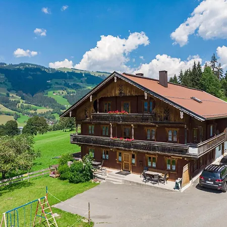 Feilgrub * Westendorf