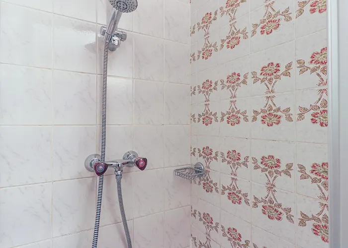 Feilgrub 公寓 韦斯滕多夫