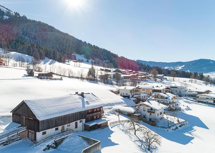 Feilgrub 韦斯滕多夫