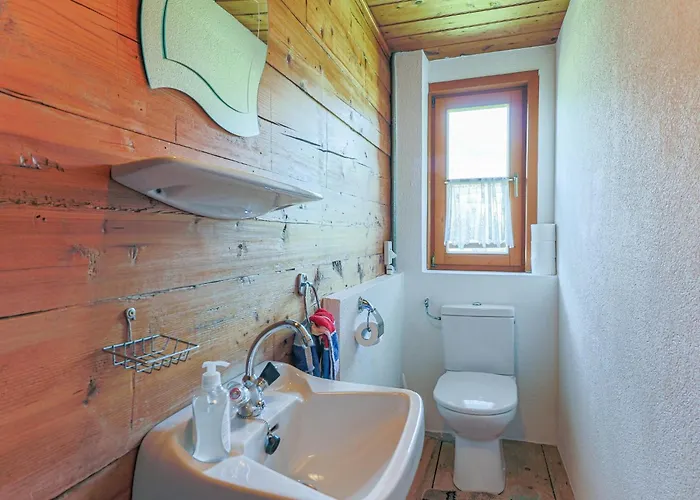 Feilgrub 公寓 韦斯滕多夫