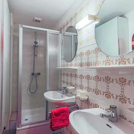 アパート Feilgrub *