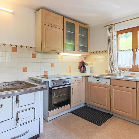 Feilgrub アパート ヴェステンドルフ