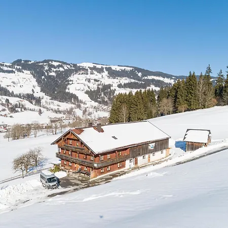 Feilgrub アパート