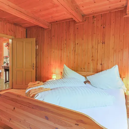 アパート Feilgrub