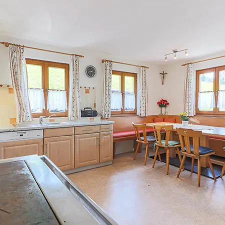 Feilgrub アパート *