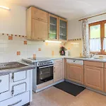 Feilgrub Appartement Westendorf