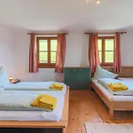 Appartement Feilgrub Westendorf