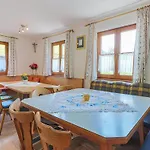 Appartement Feilgrub