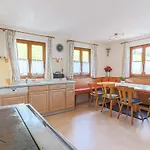 Feilgrub Appartement *