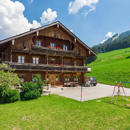 Feilgrub * Westendorf