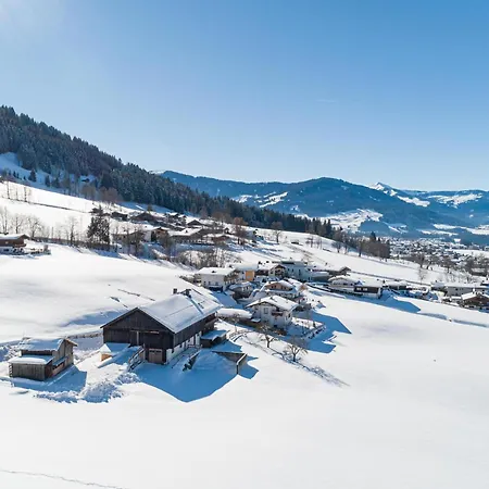 Feilgrub * Westendorf