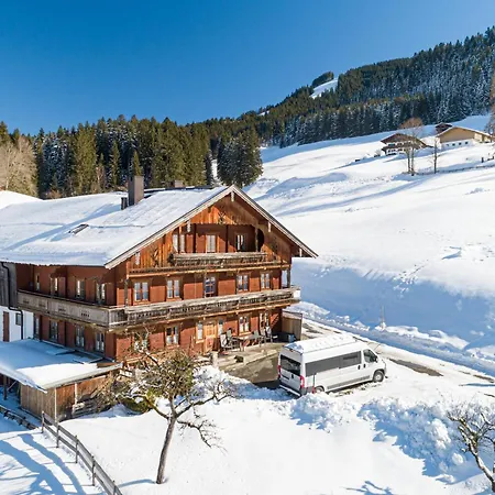 Feilgrub * Westendorf