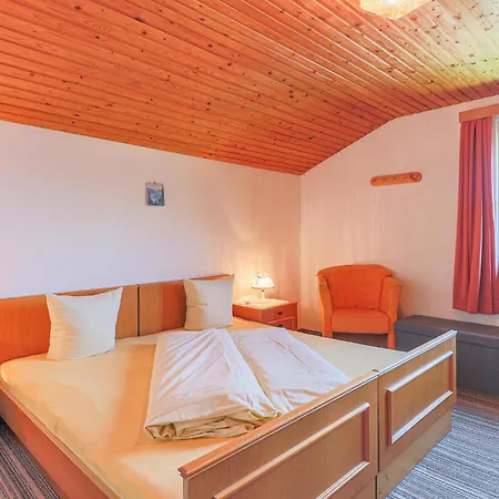 Feilgrub Apartmán *