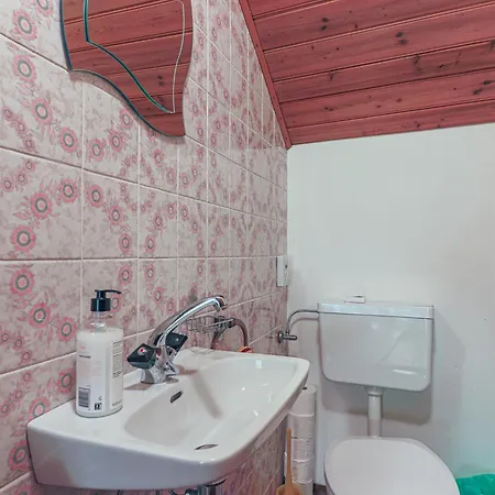 Apartmán Feilgrub